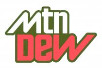 Mtn Dew