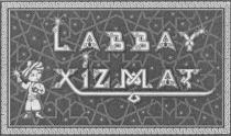 LABBAY XIZMAT