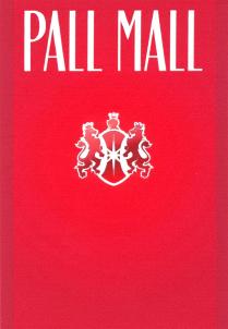 PALL MALL