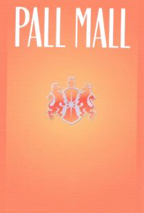 PALL MALL