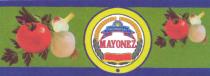 MAYONEZ