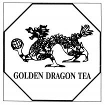 GOLDEN DRAGON TEA