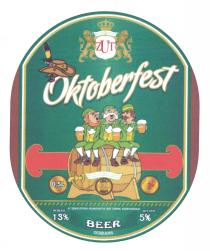 Oktoberfest