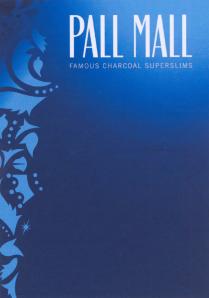 PALL MALL