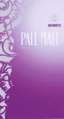 AROMATIC PALL MALL
