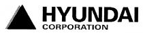 HYUNDAI CORPORATION