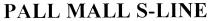 PALL MALL S-LINE