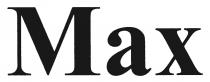 Max