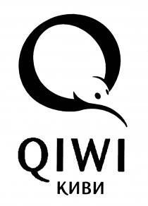 QIWI КИВИ