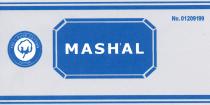MASH'AL