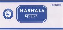 MASH'ALA