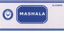 MASH'ALA