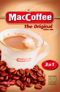 MacCoffee The Original Coffee Mix