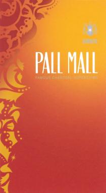PALL MALL
