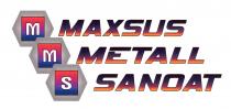 MAXSUS METALL SANOAT