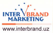 INTER BRAND MARKETING www.interbrand.uz