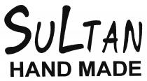 SULTAN HAND MADE