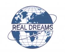 REAL DREAMS