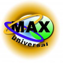 MAX universal