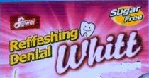 Reffeshing Dental Whitt