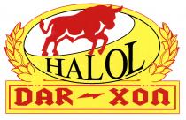 HALOL DAR-XON