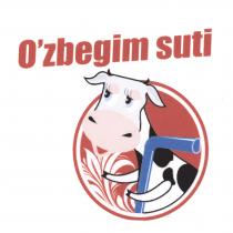 O'zbegim suti