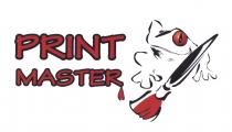 PRINT MASTER