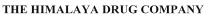 THE HIMALAYA DRUG COMPANY