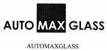 AUTO MAX GLASS