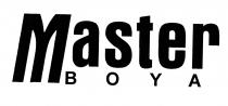 Master BOYA