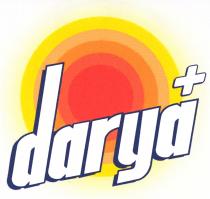 darya+