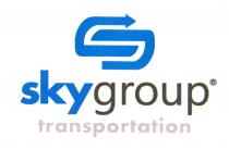 sky group transportation