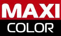 MAXI COLOR