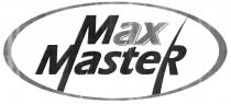 Max Master