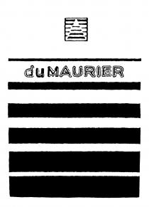 du MAURIER