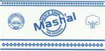Mash'al