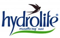 hydrolife musaffo tog' suvi