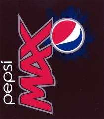 pepsi MAX