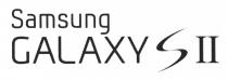 Samsung GALAXYS II