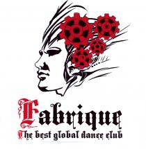 Fabrique The best global dance club