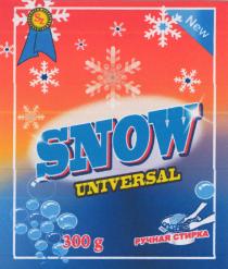 SNOW UNIVERSAL