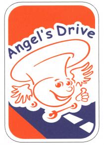 Angel's Drive