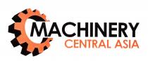 MACHINERY CENTRAL ASIA
