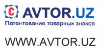 AVTOR.UZ Патентование товарных знаков WWW.AVTOR.UZ