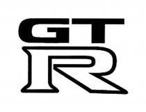 GT R