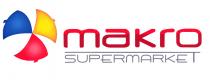 makro SUPERMARKET