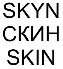 SKIN