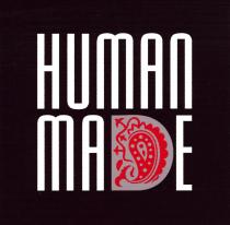 HUMAN MADE