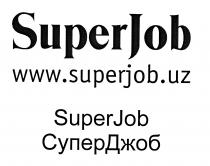 Superfob www.superjob.uz SuperJob СуперДжоб