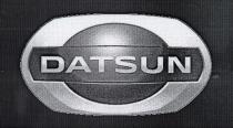 DATSUN